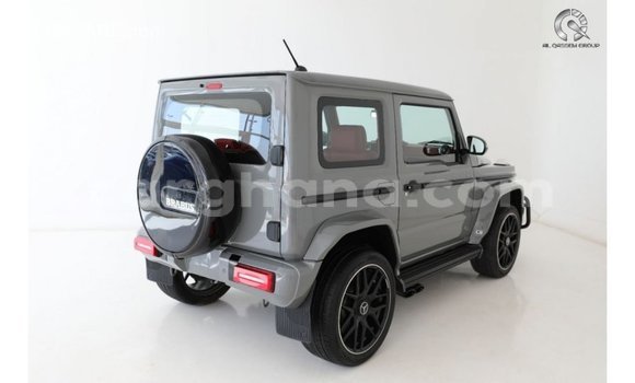Ra Imported Suzuki Jimny Miiran Ọkọ̀ in Import - Dubai ni Ashanti Ra Imported Suzuki Jimny Miiran Ọkọ̀ in Import - Dubai ni Ashanti