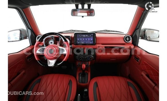 Ra Imported Suzuki Jimny Miiran Ọkọ̀ in Import - Dubai ni Ashanti Ra Imported Suzuki Jimny Miiran Ọkọ̀ in Import - Dubai ni Ashanti