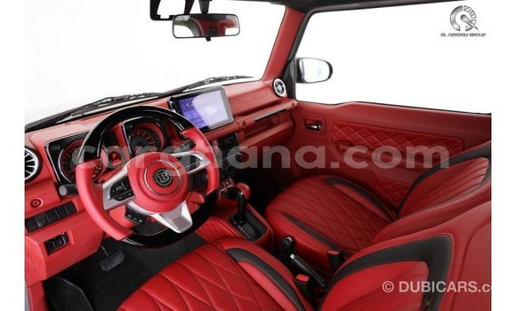 Ra Imported Suzuki Jimny Miiran Ọkọ̀ in Import - Dubai ni Ashanti Ra Imported Suzuki Jimny Miiran Ọkọ̀ in Import - Dubai ni Ashanti