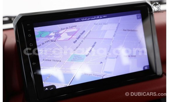 Ra Imported Suzuki Jimny Miiran Ọkọ̀ in Import - Dubai ni Ashanti Ra Imported Suzuki Jimny Miiran Ọkọ̀ in Import - Dubai ni Ashanti