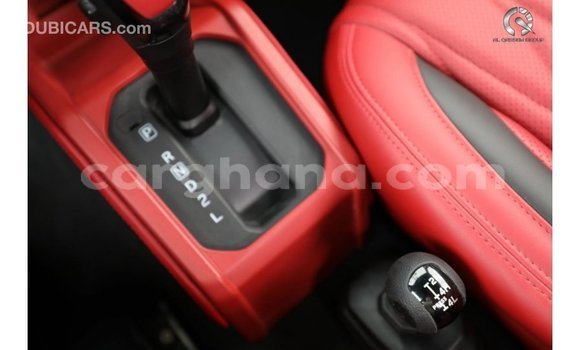Ra Imported Suzuki Jimny Miiran Ọkọ̀ in Import - Dubai ni Ashanti Ra Imported Suzuki Jimny Miiran Ọkọ̀ in Import - Dubai ni Ashanti