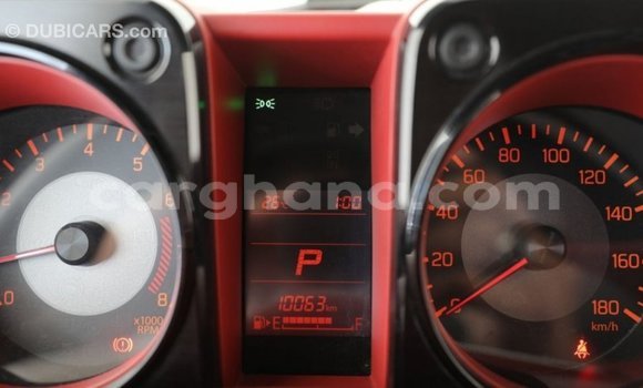 Ra Imported Suzuki Jimny Miiran Ọkọ̀ in Import - Dubai ni Ashanti Ra Imported Suzuki Jimny Miiran Ọkọ̀ in Import - Dubai ni Ashanti