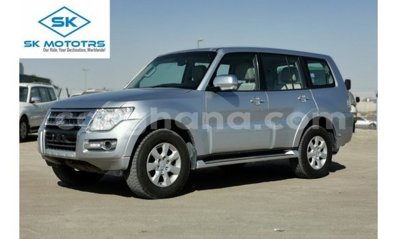 Ra Imported Mitsubishi Pajero Miiran Ọkọ̀ in Import - Dubai ni Ashanti Ra Imported Mitsubishi Pajero Miiran Ọkọ̀ in Import - Dubai ni Ashanti