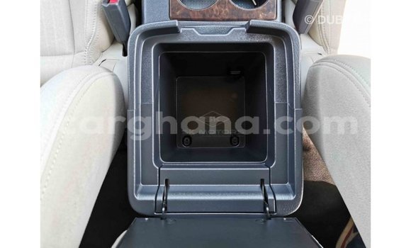 Buy Import Mitsubishi Pajero White Car in Import - Dubai in Ashanti Buy Import Mitsubishi Pajero White Car in Import - Dubai in Ashanti