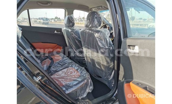 Ra Imported Hyundai i10 Black Ọkọ̀ in Import - Dubai ni Ashanti Ra Imported Hyundai i10 Black Ọkọ̀ in Import - Dubai ni Ashanti