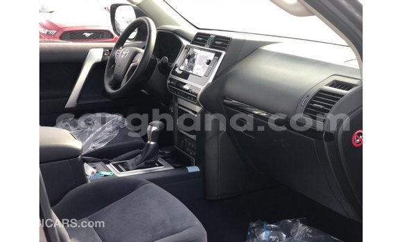 Buy Import Toyota Prado Other Car in Import - Dubai in Ashanti Buy Import Toyota Prado Other Car in Import - Dubai in Ashanti