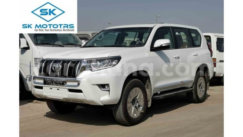 Big with watermark toyota prado ashanti import dubai 22455