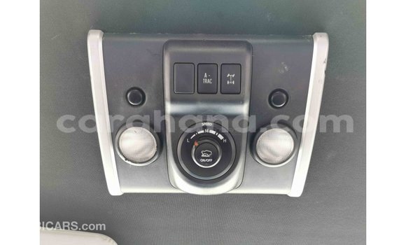 Sayi Imported Toyota FJ Cruiser Black Mota in Import - Dubai a Ashanti Sayi Imported Toyota FJ Cruiser Black Mota in Import - Dubai a Ashanti