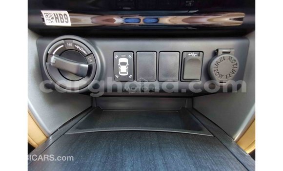 Ra Imported Toyota Fortuner Miiran Ọkọ̀ in Import - Dubai ni Ashanti Ra Imported Toyota Fortuner Miiran Ọkọ̀ in Import - Dubai ni Ashanti