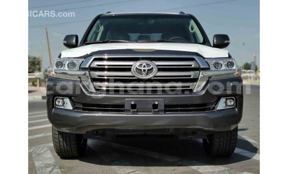 Sayi Imported Toyota Land Cruiser Sauran Mota in Import - Dubai a Ashanti Sayi Imported Toyota Land Cruiser Sauran Mota in Import - Dubai a Ashanti