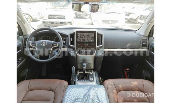Sayi Imported Toyota Land Cruiser Sauran Mota in Import - Dubai a Ashanti Sayi Imported Toyota Land Cruiser Sauran Mota in Import - Dubai a Ashanti