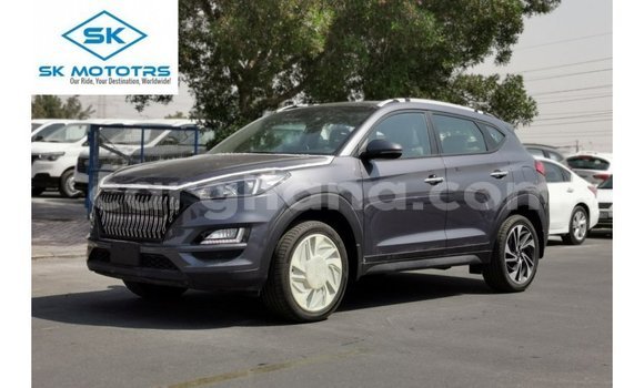 Buy Import Hyundai Tucson Other Car in Import - Dubai in Ashanti Buy Import Hyundai Tucson Other Car in Import - Dubai in Ashanti