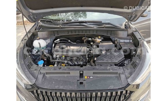Buy Import Hyundai Tucson Other Car in Import - Dubai in Ashanti Buy Import Hyundai Tucson Other Car in Import - Dubai in Ashanti