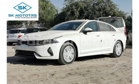 Ra Imported Kia Optima funfun Ọkọ̀ in Import - Dubai ni Ashanti Ra Imported Kia Optima funfun Ọkọ̀ in Import - Dubai ni Ashanti