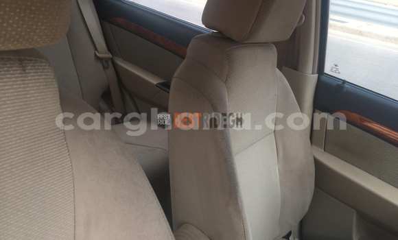 Sayi Na hannu Chevrolet Aveo Blue Mota in Accra a Greater Accra Sayi Na hannu Chevrolet Aveo Blue Mota in Accra a Greater Accra