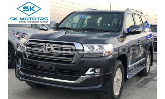Buy Import Toyota Land Cruiser Other Car in Import - Dubai in Ashanti Buy Import Toyota Land Cruiser Other Car in Import - Dubai in Ashanti