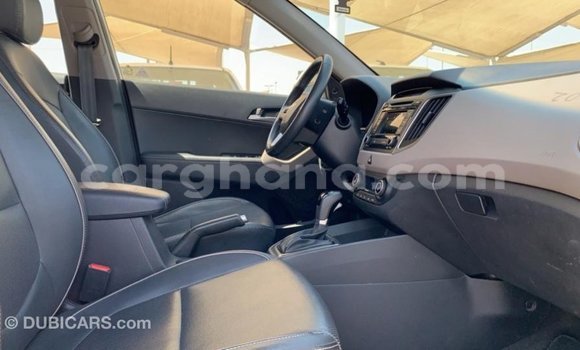 Buy Import Hyundai Creta White Car in Import - Dubai in Ashanti Buy Import Hyundai Creta White Car in Import - Dubai in Ashanti