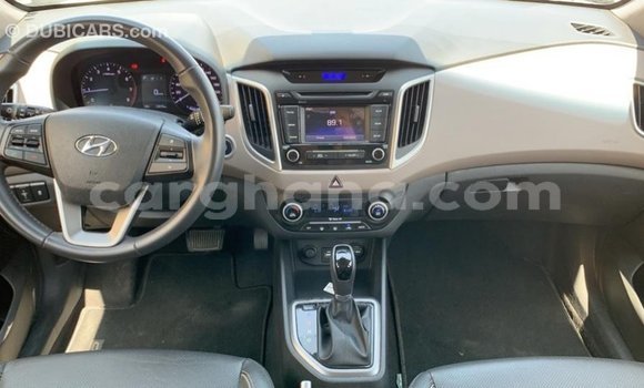 Buy Import Hyundai Creta White Car in Import - Dubai in Ashanti Buy Import Hyundai Creta White Car in Import - Dubai in Ashanti