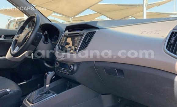 Buy Import Hyundai Creta White Car in Import - Dubai in Ashanti Buy Import Hyundai Creta White Car in Import - Dubai in Ashanti