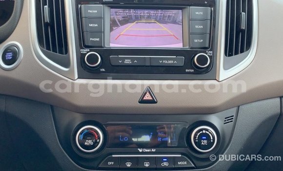 Buy Import Hyundai Creta White Car in Import - Dubai in Ashanti Buy Import Hyundai Creta White Car in Import - Dubai in Ashanti