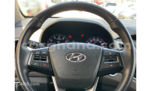 Buy Import Hyundai Creta White Car in Import - Dubai in Ashanti Buy Import Hyundai Creta White Car in Import - Dubai in Ashanti