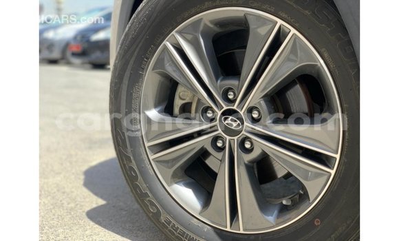 Buy Import Hyundai Creta White Car in Import - Dubai in Ashanti Buy Import Hyundai Creta White Car in Import - Dubai in Ashanti