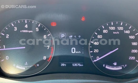 Buy Import Hyundai Creta White Car in Import - Dubai in Ashanti Buy Import Hyundai Creta White Car in Import - Dubai in Ashanti