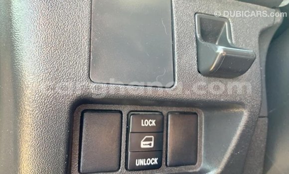 Buy Import Toyota Hiace Red Car in Import - Dubai in Ashanti Buy Import Toyota Hiace Red Car in Import - Dubai in Ashanti