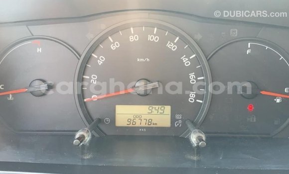 Buy Import Toyota Hiace Red Car in Import - Dubai in Ashanti Buy Import Toyota Hiace Red Car in Import - Dubai in Ashanti