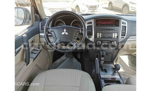 Ra Imported Mitsubishi Pajero Miiran Ọkọ̀ in Import - Dubai ni Ashanti Ra Imported Mitsubishi Pajero Miiran Ọkọ̀ in Import - Dubai ni Ashanti