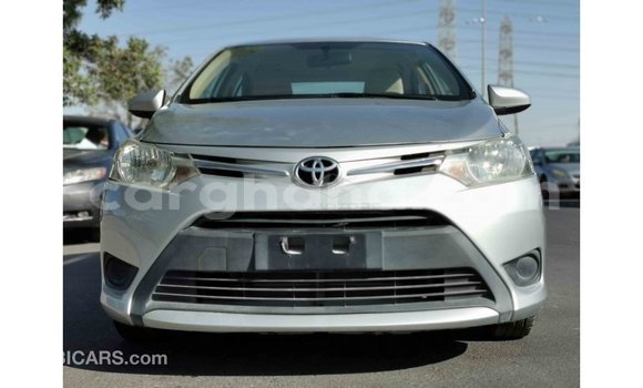 Ra Imported Toyota Yaris Miiran Ọkọ̀ in Import - Dubai ni Ashanti Ra Imported Toyota Yaris Miiran Ọkọ̀ in Import - Dubai ni Ashanti