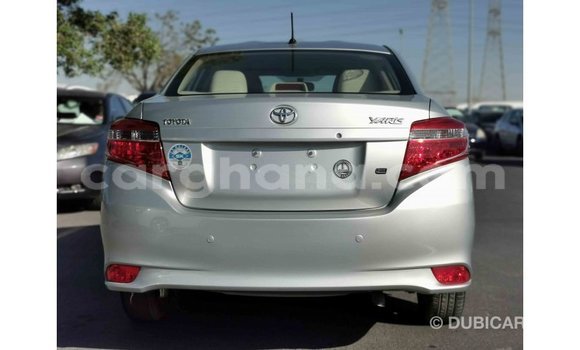 Ra Imported Toyota Yaris Miiran Ọkọ̀ in Import - Dubai ni Ashanti Ra Imported Toyota Yaris Miiran Ọkọ̀ in Import - Dubai ni Ashanti