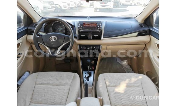 Ra Imported Toyota Yaris Miiran Ọkọ̀ in Import - Dubai ni Ashanti Ra Imported Toyota Yaris Miiran Ọkọ̀ in Import - Dubai ni Ashanti