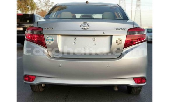 Buy Import Toyota Yaris Other Car in Import - Dubai in Ashanti Buy Import Toyota Yaris Other Car in Import - Dubai in Ashanti