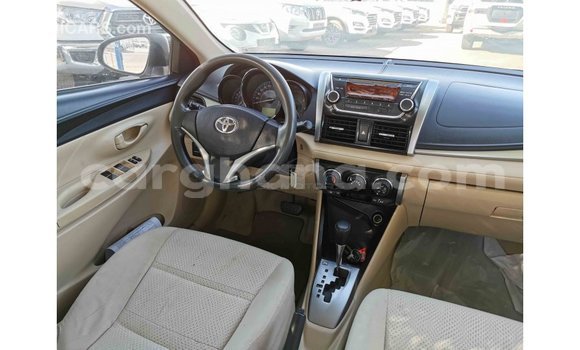 Ra Imported Toyota Yaris Miiran Ọkọ̀ in Import - Dubai ni Ashanti Ra Imported Toyota Yaris Miiran Ọkọ̀ in Import - Dubai ni Ashanti
