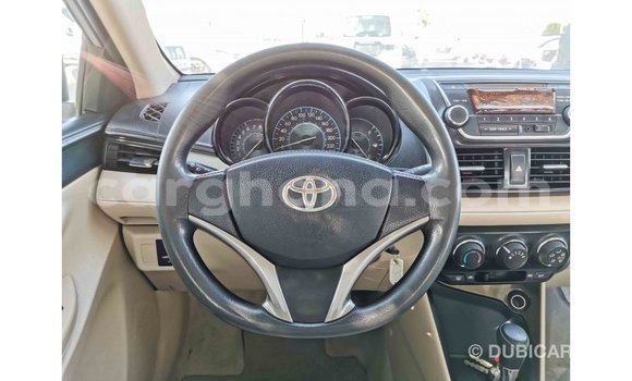 Ra Imported Toyota Yaris Miiran Ọkọ̀ in Import - Dubai ni Ashanti Ra Imported Toyota Yaris Miiran Ọkọ̀ in Import - Dubai ni Ashanti