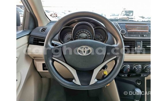 Buy Import Toyota Yaris Other Car in Import - Dubai in Ashanti Buy Import Toyota Yaris Other Car in Import - Dubai in Ashanti