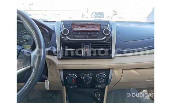 Ra Imported Toyota Yaris Miiran Ọkọ̀ in Import - Dubai ni Ashanti Ra Imported Toyota Yaris Miiran Ọkọ̀ in Import - Dubai ni Ashanti