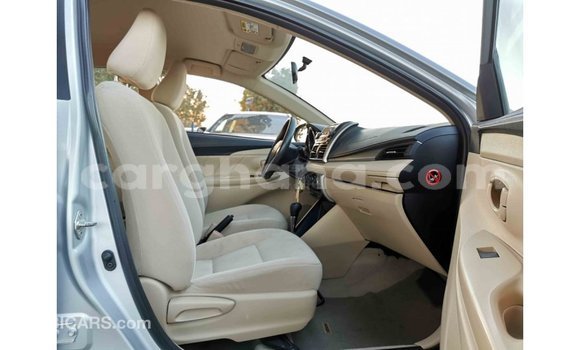 Buy Import Toyota Yaris Other Car in Import - Dubai in Ashanti Buy Import Toyota Yaris Other Car in Import - Dubai in Ashanti