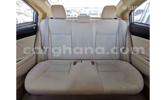 Ra Imported Toyota Yaris Miiran Ọkọ̀ in Import - Dubai ni Ashanti Ra Imported Toyota Yaris Miiran Ọkọ̀ in Import - Dubai ni Ashanti