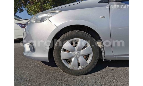 Ra Imported Toyota Yaris Miiran Ọkọ̀ in Import - Dubai ni Ashanti Ra Imported Toyota Yaris Miiran Ọkọ̀ in Import - Dubai ni Ashanti