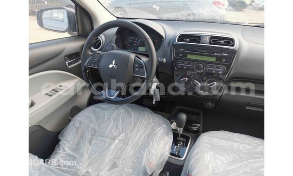 Sayi Imported Mitsubishi Attrage Sauran Mota in Import - Dubai a Ashanti Sayi Imported Mitsubishi Attrage Sauran Mota in Import - Dubai a Ashanti
