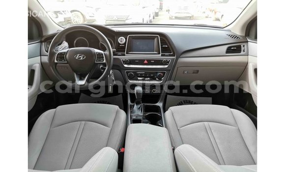 Ra Imported Hyundai Sonata Miiran Ọkọ̀ in Import - Dubai ni Ashanti Ra Imported Hyundai Sonata Miiran Ọkọ̀ in Import - Dubai ni Ashanti