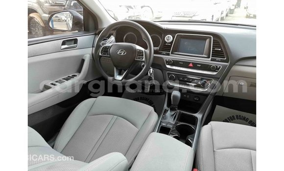 Ra Imported Hyundai Sonata Miiran Ọkọ̀ in Import - Dubai ni Ashanti Ra Imported Hyundai Sonata Miiran Ọkọ̀ in Import - Dubai ni Ashanti