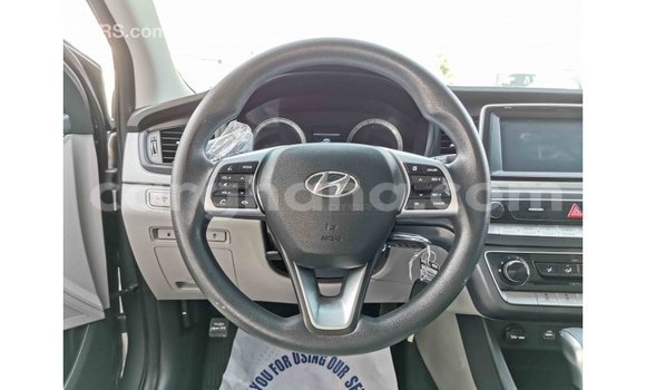 Ra Imported Hyundai Sonata Miiran Ọkọ̀ in Import - Dubai ni Ashanti Ra Imported Hyundai Sonata Miiran Ọkọ̀ in Import - Dubai ni Ashanti