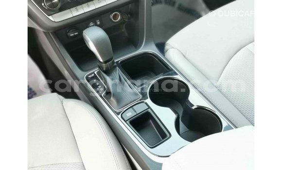Ra Imported Hyundai Sonata Miiran Ọkọ̀ in Import - Dubai ni Ashanti Ra Imported Hyundai Sonata Miiran Ọkọ̀ in Import - Dubai ni Ashanti