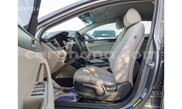 Ra Imported Hyundai Sonata Miiran Ọkọ̀ in Import - Dubai ni Ashanti Ra Imported Hyundai Sonata Miiran Ọkọ̀ in Import - Dubai ni Ashanti