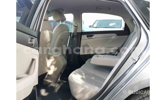 Ra Imported Hyundai Sonata Miiran Ọkọ̀ in Import - Dubai ni Ashanti Ra Imported Hyundai Sonata Miiran Ọkọ̀ in Import - Dubai ni Ashanti