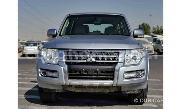 Sayi Imported Mitsubishi Pajero Sauran Mota in Import - Dubai a Ashanti Sayi Imported Mitsubishi Pajero Sauran Mota in Import - Dubai a Ashanti