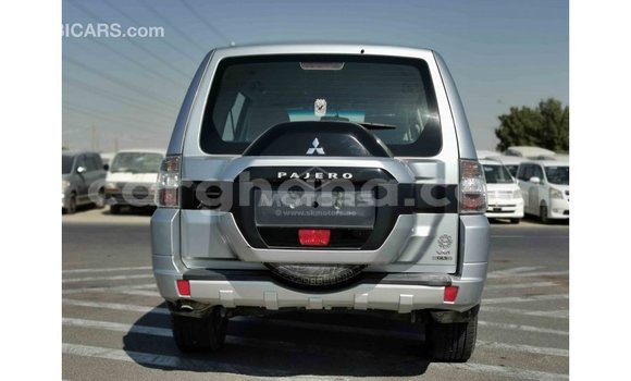 Sayi Imported Mitsubishi Pajero Sauran Mota in Import - Dubai a Ashanti Sayi Imported Mitsubishi Pajero Sauran Mota in Import - Dubai a Ashanti